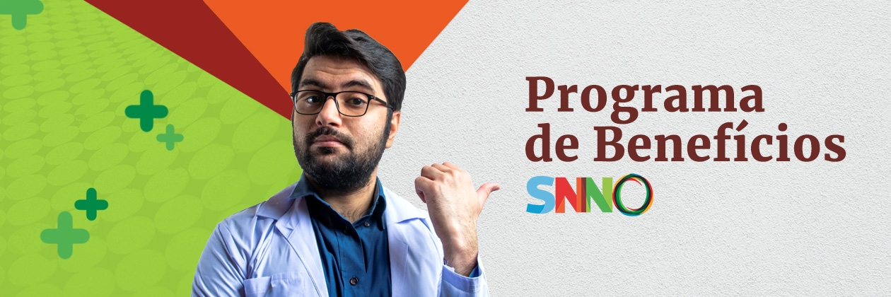 Programa de Benefícios da SNNO